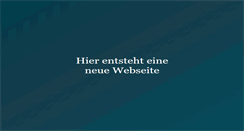 Desktop Screenshot of ms-tech.de