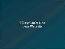 Tablet Screenshot of ms-tech.de